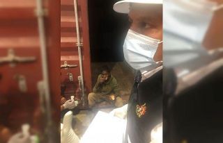 Bangladeş’te başlayan saklambaç oyunu Malezya’da...