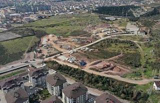 Barbaros Dönüşüm Projesinde rekor uzlaşma sonrasında...