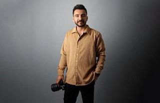 Barış Erkek mavi tik dolandırıcılarının mağduru...