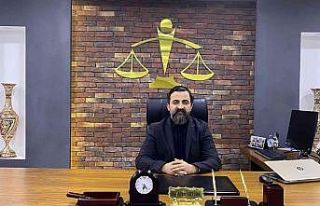 Baro Başkanı Aktürk, reklam yasağı hakkında...