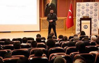 BARÜ’de bağımlılıkla mücadelede 23 bin 829...