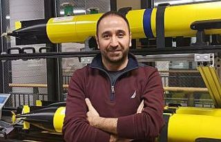 BARÜ’nün yeni buluşu: İHA’lar için Otomatik...