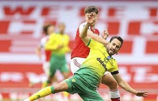 Başakşehir’de hedef Rupp