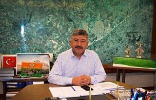 Başkan Akçadurak: “Gazeteciler köprü vazifesi...