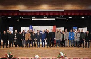 Başkan Aksun, Gülabibey ve Karaağaç Mahallesi...