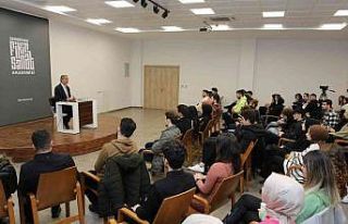 Başkan Alemdar siyasi hedefini açıkladı