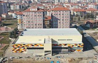 Başkan Altay: “Ereğli Yarı Olimpik Yüzme Havuzu...