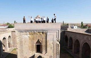 Başkan Büyükkılıç, 16 İlçeyi Hizmetle Buluşturdu