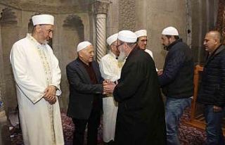 Başkan Büyükkılıç’tan İsveç’e Kınama