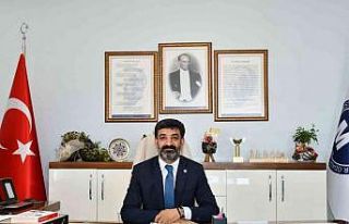 Başkan Çelik: “Muhasebe ve müşavirlik ücretleri...