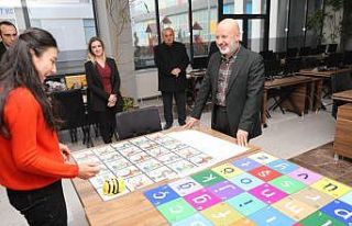 Başkan Çolakbayrakdar; “Geleceğe yatırım yapıyoruz”