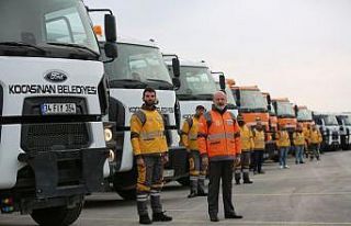 Başkan Çolakbayrakdar: "Kayseri’de ilk ve...