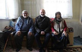 Başkan Çolakbayrakdar, yeni yılda peş peşe müjde...