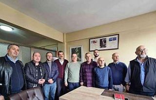 Başkan Çorbacı, "Yenice yolundaki kazalardan...