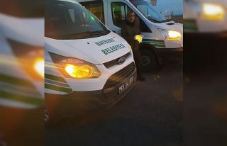 Başkan Demir, belediyeyi kiralık derdinden kurtardı