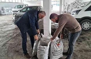 Başkan Demir: “Samsun’da kalitesiz kömür kullanımına...