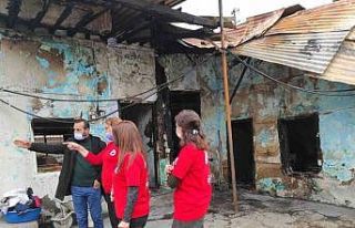 Başkan Erdem’in dost eli 29 bin aileye uzandı