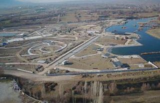 Başkan Işık: "Yedigöller’i bir an önce...