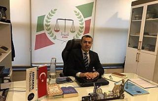 Başkan Işık’tan Kur’an-ı Kerim’in yakılmasına...