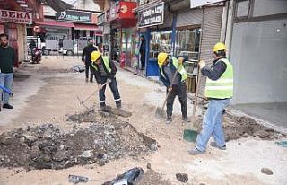 Başkan Kara: "Hayalimizdeki şehri hep birlikte...