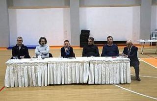 Başkan Köse vatandaşlarla buluştu