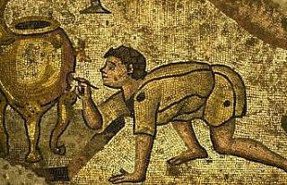 Başkan Okay: "Şehrin tüm dinamikleri Germanicia...