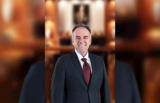 Başkan Öndeş: “Halkın haber alması mücadele...