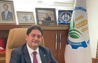 Başkan Oral: Gazetecilik çok onurlu bir meslek