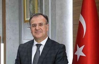Başkan Özdoğan: “Basın günlük hayatın vazgeçilmez...