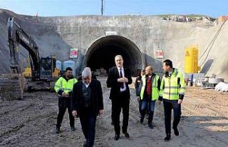 Başkan Özkan asılsız iddialara cevap verdi