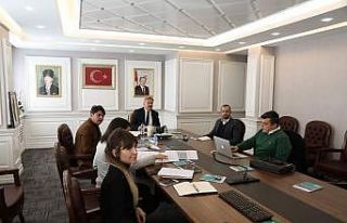 Başkan Palancıoğlu: “Hem park hem sosyal alan...