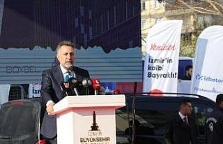 Başkan Sandal’dan Kemal Kılıçdaroğlu’na:...