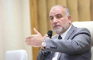 Başkan Sandıkçı: “Yeni yılda da var gücümüzle...