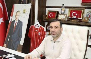 Başkan Sarıcaoğlu: “Seçim beyannamesinde yer...