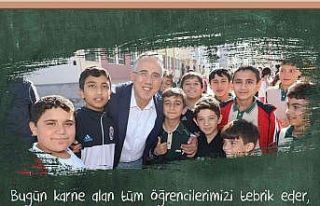 Başkan Savran: “Tatili iyi değerlendirin”