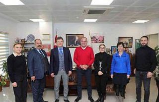 Başkan Sertaslan: “Mücadelemiz çevreyi kirletenlerle”