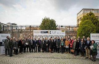 Başkan Soyer: "İkinci Yüzyılın İktisat...