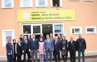 Başkan Soykan: “Çocuklarımızın ve gençlerimizin...