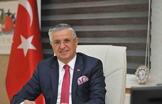 Başkan Topaloğlu Riga’da Kemer’i tanıtacak