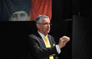 Başkan Topaloğlu’ndan belediye personeline zam...