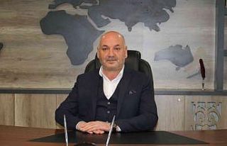 Başkan Turan Avcı: “Her zaman halkımızın hizmetindeyiz”