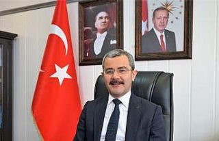 Başkan Vural; “2022’de birçok projenin altına...