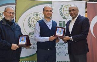 Başkan Yenipazar: "İnsanları sanal alemden...