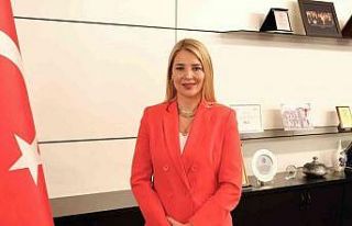Başkanı Nilüfer Çevikel: "Reel sektörün...