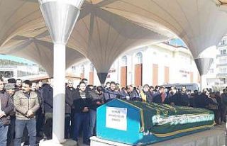 Başkent’te park halindeki araçta ölü bulunan...