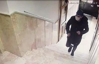 Başkentte sahte kargoculara paket operasyonu: 5 gözaltı