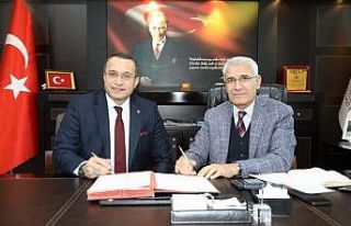 Battalgazi Belediyesinde en düşük personel maaşı...