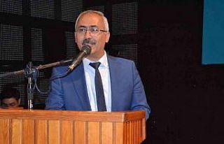 BAÜN’de Rektör Yardımcıları belli oldu