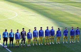 Bayburt Özel İdare Spor, dakika 69’da yediği...