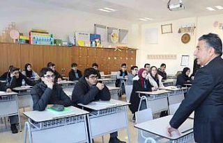 Bayburt’ta matematik seferberliği